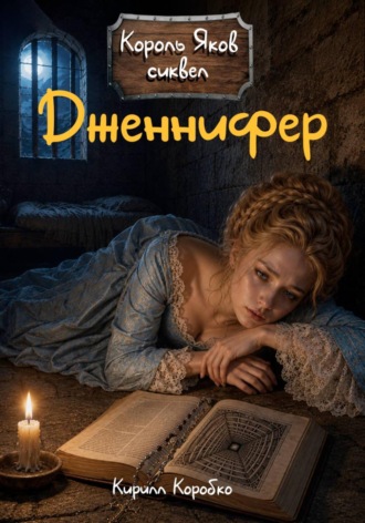 Дженнифер , Дженнифер