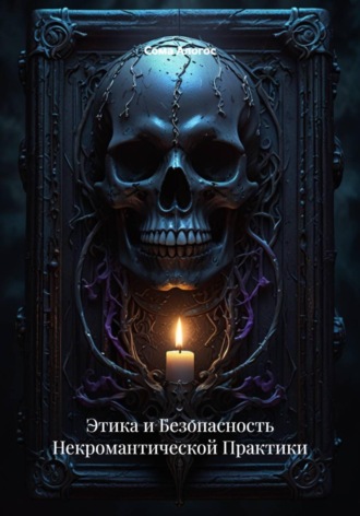 Этика и Безопасность Некромантической Практики , Этика и Безопасность Некромантической Практики