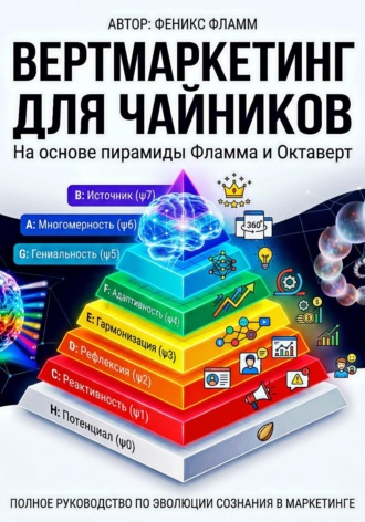 ВЕРТМАРКЕТИНГ ДЛЯ ЧАЙНИКОВ , ВЕРТМАРКЕТИНГ ДЛЯ ЧАЙНИКОВ