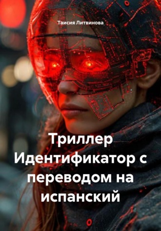 Триллер Идентификатор с переводом на испанский , Триллер Идентификатор с переводом на испанский