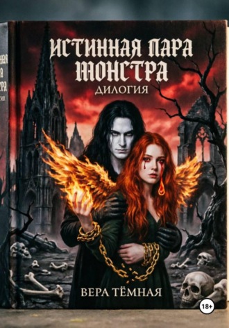 Истинная пара монстра , Истинная пара монстра
