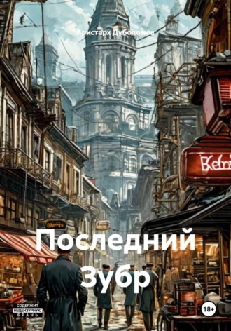 Последний Зубр , Последний Зубр
