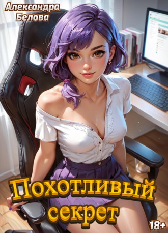 Похотливый секрет Александра Белова, Похотливый секрет