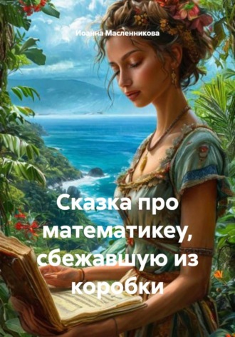 Сказка про математикеу, сбежавшую из коробки , Сказка про математикеу, сбежавшую из коробки