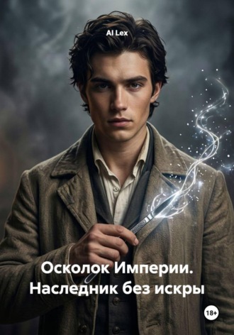 Осколок Империи. Наследник без искры , Осколок Империи. Наследник без искры