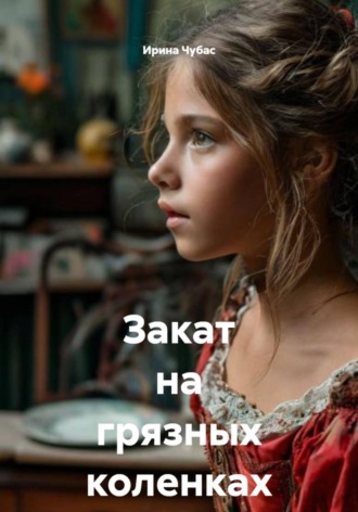 Закат на грязных коленках , Закат на грязных коленках
