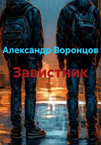 Завистник , Завистник