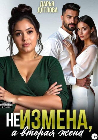Не измена, а вторая жена , Не измена, а вторая жена