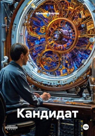 Кандидат , Кандидат
