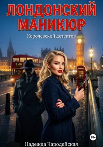 Лондонский маникюр , Лондонский маникюр