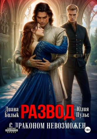 Развод с драконом невозможен , Развод с драконом невозможен
