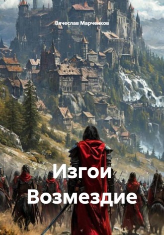 Изгои Возмездие , Изгои Возмездие