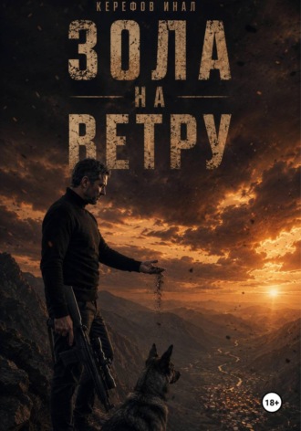 Зола на ветру , Зола на ветру