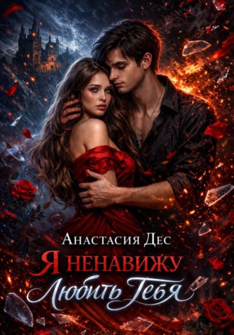 Я ненавижу любить тебя , Я ненавижу любить тебя