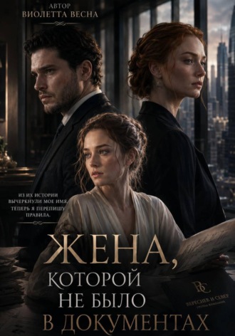 Жена, которой не было в документах , Жена, которой не было в документах