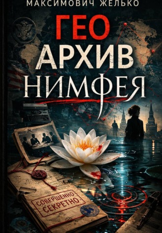 Гео Архив Нимфея , Гео Архив Нимфея