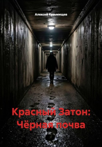 Красный Затон: Чёрная почва , Красный Затон: Чёрная почва