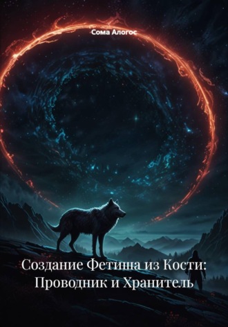 Создание Фетиша из Кости: Проводник и Хранитель , Создание Фетиша из Кости: Проводник и Хранитель