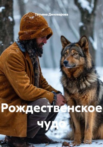 Рождественское чудо , Рождественское чудо
