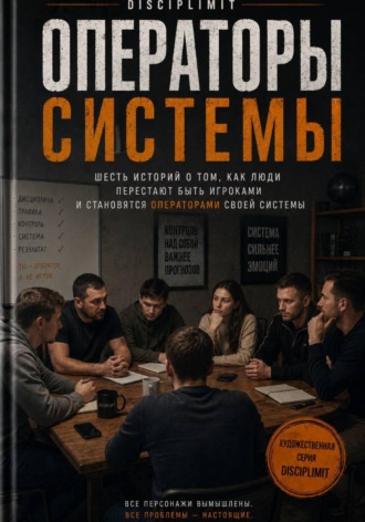 ОПЕРАТОРЫ СИСТЕМЫ , ОПЕРАТОРЫ СИСТЕМЫ