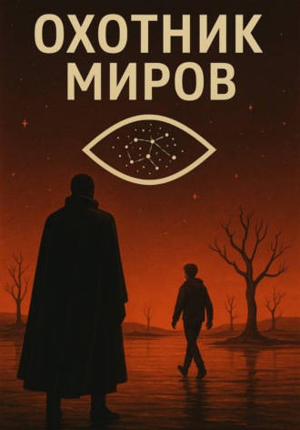 Охотник миров: Первый разлом , Охотник миров: Первый разлом