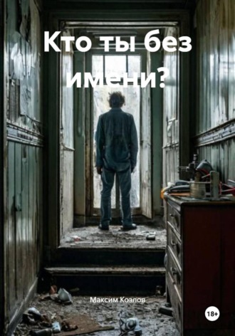 Кто ты без имени? , Кто ты без имени?
