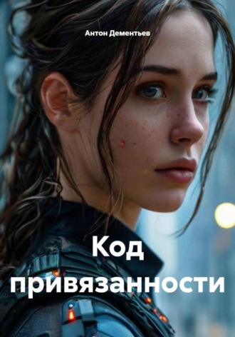 Код привязанности , Код привязанности