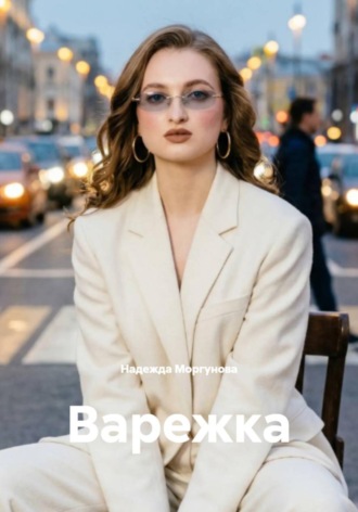 Варежка , Варежка