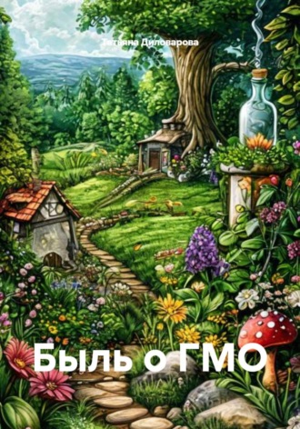 Быль о ГМО , Быль о ГМО