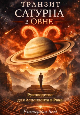 Транзит Сатурна в Овне. Руководство для Асцендента в Раке , Транзит Сатурна в Овне. Руководство для Асцендента в Раке
