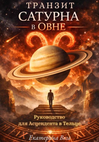 Транзит Сатурна в Овне. Руководство для Асцендента в Тельце , Транзит Сатурна в Овне. Руководство для Асцендента в Тельце