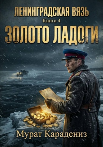 Золото Ладоги , Золото Ладоги
