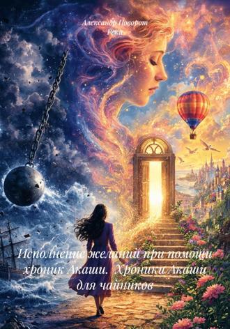 Исполнение желаний при помощи хроник Акаши. Хроники Акаши для чайников , Исполнение желаний при помощи хроник Акаши. Хроники Акаши для чайников