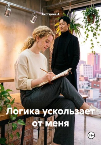 Логика ускользает от меня , Логика ускользает от меня