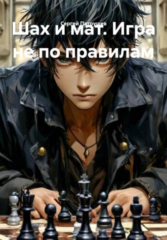 Шах и мат. Игра не по правилам , Шах и мат. Игра не по правилам