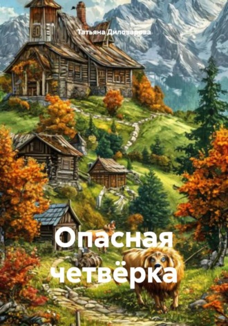 Опасная четвёрка , Опасная четвёрка
