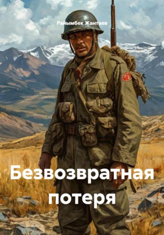 Безвозвратная потеря , Безвозвратная потеря