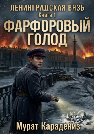 Фарфоровый голод , Фарфоровый голод