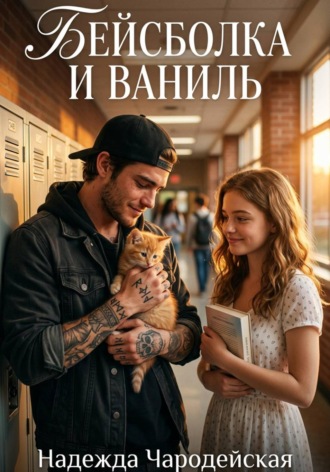 Бейсболка и ваниль , Бейсболка и ваниль