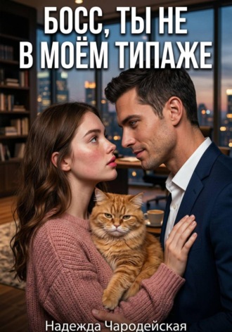Босс, ты не в моем типаже , Босс, ты не в моем типаже