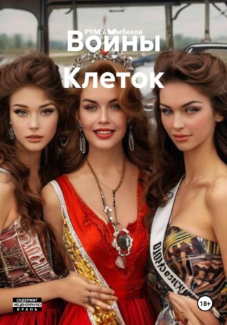 Войны Клеток , Войны Клеток