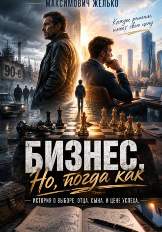 Бизнес, Но, тогда как , Бизнес, Но, тогда как