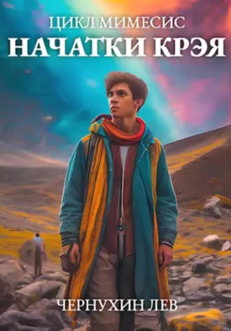 Начатки Крэя , Начатки Крэя