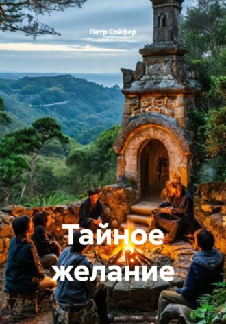 Тайное желание , Тайное желание