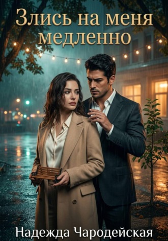 Злись на меня медленно , Злись на меня медленно