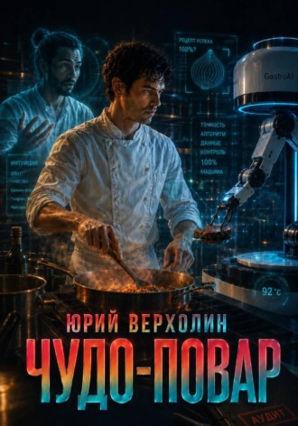 Чудо-повар , Чудо-повар