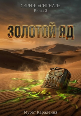 Золотой яд , Золотой яд