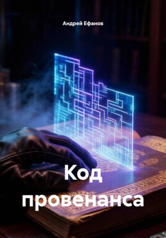 Код провенанса , Код провенанса