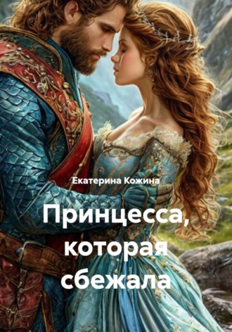 Принцесса, которая сбежала , Принцесса, которая сбежала