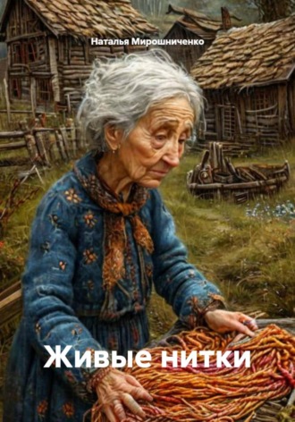 Живые нитки , Живые нитки